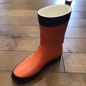 Ilse Jacobsen Rain Boots